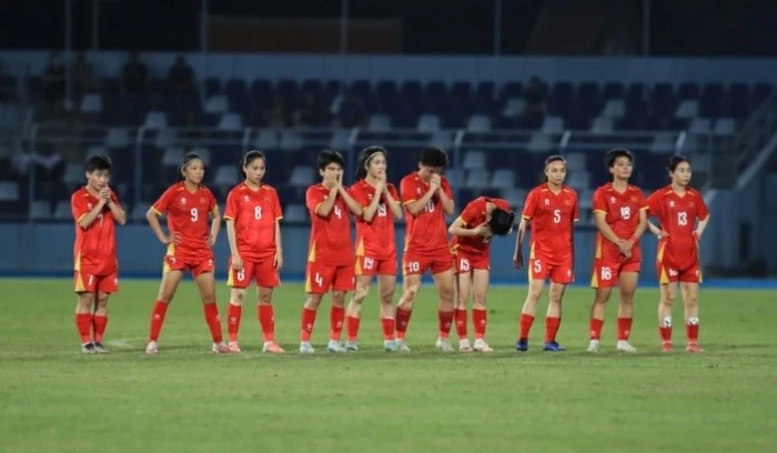 Thủ tướng Chính phủ gửi Thư chúc mừng Ban huấn luyện và các cầu thủ Đội tuyển bóng đá nữ quốc gia