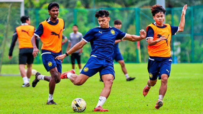 Đối thủ của U22 Việt Nam đặt mục tiêu bất ngờ ở SEA Games 33