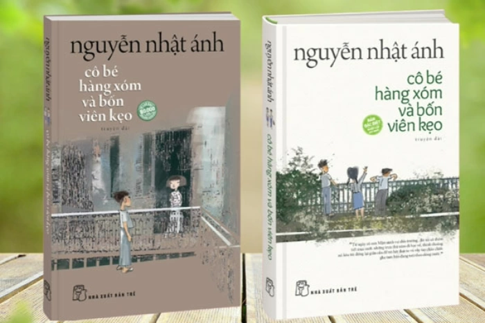 Học yêu thương từ những điều giản dị