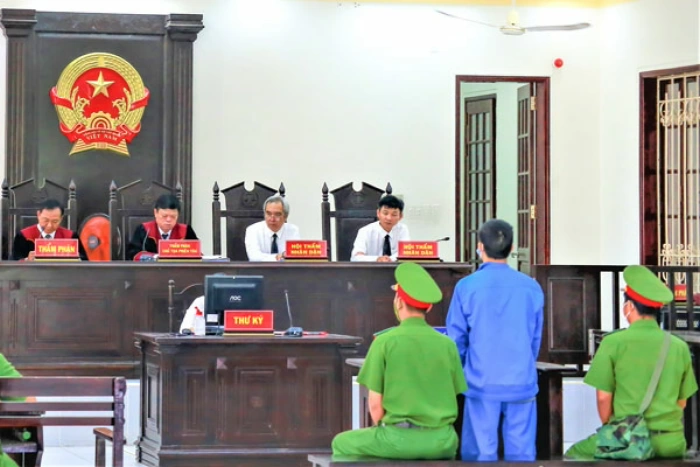 Nâng cao chất lượng giải quyết, xét xử các loại vụ việc