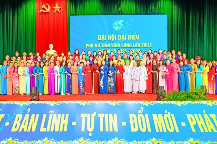 Phát huy bản lĩnh, trí tuệ, tự tin hội nhập trong kỷ nguyên mới