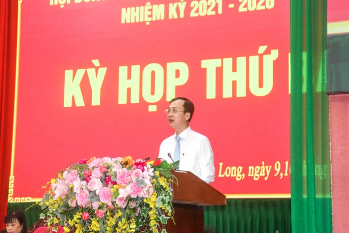 Tầm nhìn cho giai đoạn phát triển mới