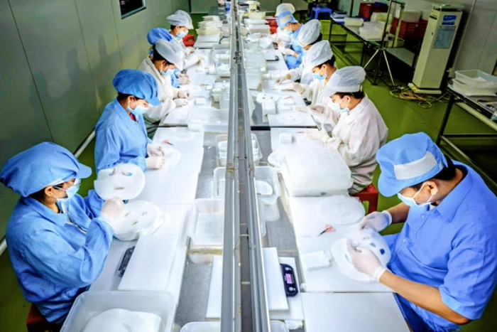 Khơi thông “điểm nghẽn” để phát triển doanh nghiệp tư nhân