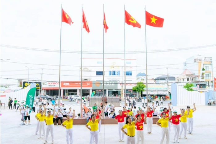 Văn hóa tiếp tục là động lực tăng trưởng