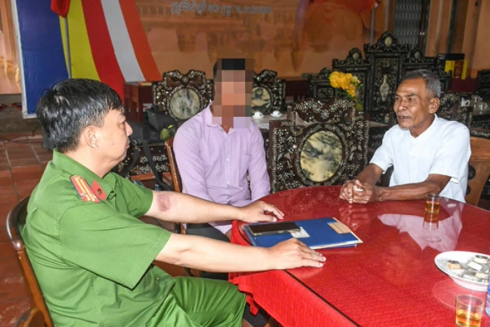 Công tác tuyên truyền, giáo dục tại cơ sở tôn giáo