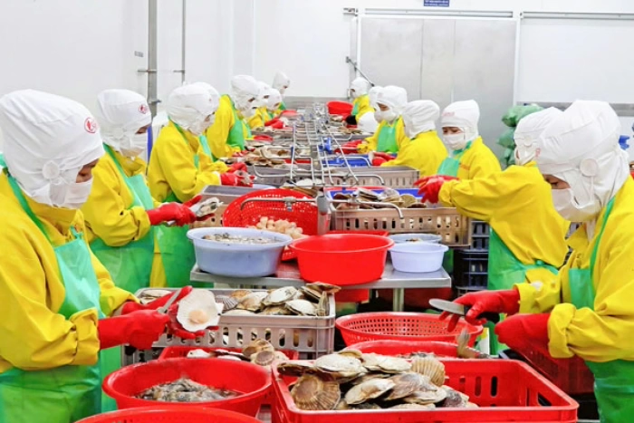 Mở rộng không gian liên kết, tạo động lực phát triển mới