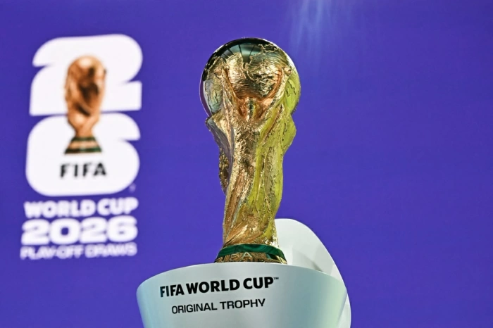 Xem trực tiếp bốc thăm World Cup 2026 ở đâu?