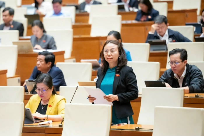 Nâng cao hiệu quả giải quyết kiến nghị của cử tri và chính sách đối với người có công với cách mạng