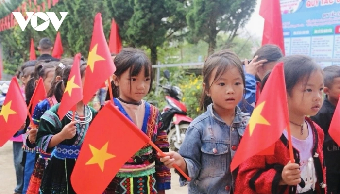 10 kết quả nổi bật về giáo dục và đào tạo năm 2025: Dấu ấn Nghị quyết 71