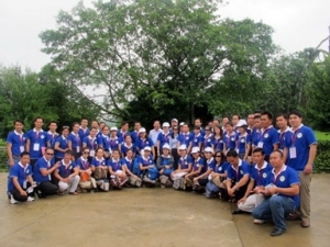 Hơn 50 ngàn lượt khách tham quan Khu Di tích quốc gia đặc biệt Tân Trào 