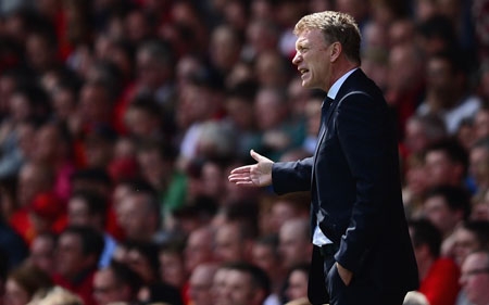 Những ứng cử viên tiềm năng nhất kế vị Alex Ferguson