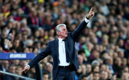 Những ứng cử viên tiềm năng nhất kế vị Alex Ferguson