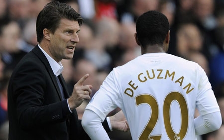 Những ứng cử viên tiềm năng nhất kế vị Alex Ferguson