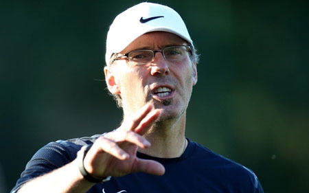 Những ứng cử viên tiềm năng nhất kế vị Alex Ferguson