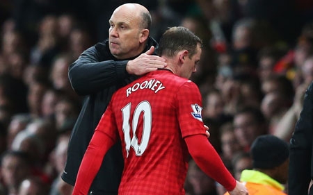 Những ứng cử viên tiềm năng nhất kế vị Alex Ferguson