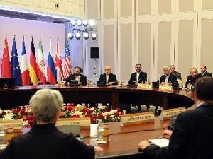Iran chế tạo 3.000 máy li tâm làm giàu urani mới