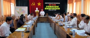 Dự thảo thể hiện được mục tiêu “do dân, vì dân” và đảm bảo tính lâu dài 