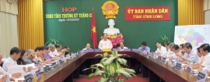 Tập trung tháo gỡ khó khăn cho doanh nghiệp