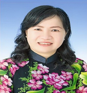 “Vai trò, vị thế của phụ nữ trong xã hội ngày càng cao hơn” 