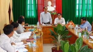 Nhân dân vẫn tiếp tục đóng góp cho Dự thảo sửa đổi Hiến pháp năm 1992 