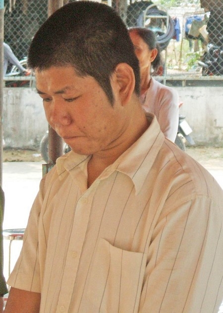 Hà Thành Khanh.