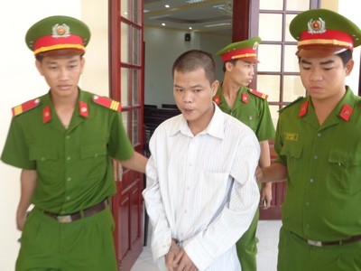 Trần Văn Linh.