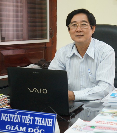 Giám đốc Sở TT-TT- Nguyễn Việt Thanh cho biết, lĩnh vực BCVT, CNTT sẽ còn cạnh tranh khốc liệt hơn nữa trước sự cạnh tranh của các doanh nghiệp ngoài nước. 