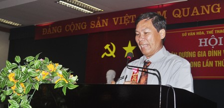  Ông Nguyễn Văn Tạo.