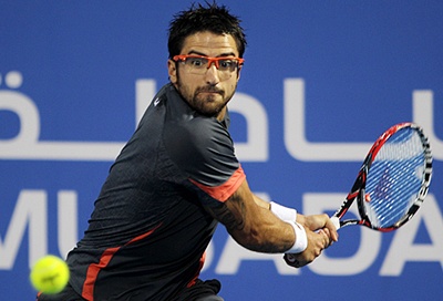 Bên cạnh Tipsarevic, giải Vietnam Open 2015 quy tụ hàng loạt tay vợt mạnh tham dự.