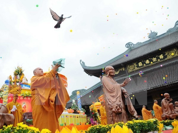 Luật tín ngưỡng, tôn giáo đảm bảo tốt hơn quyền tự do tín ngưỡng, tôn giáo