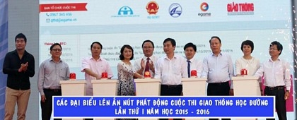 Ảnh của giaothonghocduong.com.vn