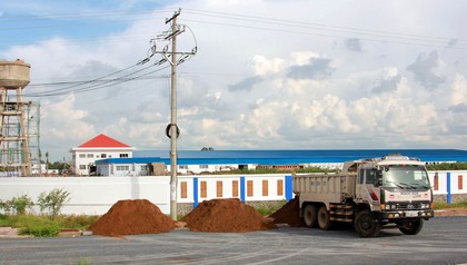 Vĩnh Long ưu tiên thu hút đầu tư lĩnh vực sử dụng công nghệ cao, tiết kiệm tài nguyên, thân thiện môi trường.