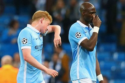 Sở hữu đội hình chất lượng, “Nửa xanh thành Manchester” hoàn toàn có thể xưng vương trong mùa giải này?