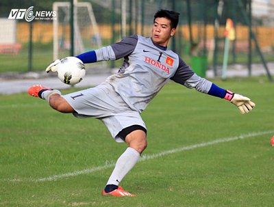 Bửu Ngọc tiếp tục thi đấu cho XSKT Cần Thơ ở mùa giải tới (Ảnh: Quang Minh)