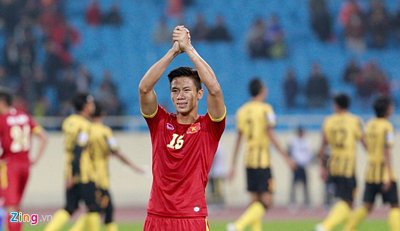 Theo thông tin từ ban huấn luyện, Ngọc Hải vẫn có tên trong danh sách dự phòng và có hy vọng được gọi bổ sung khi các hậu vệ HLV Miura triệu tập không đạt yêu cầu hoặc 