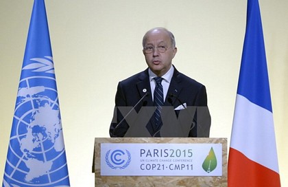 COP21: Vẫn còn nhiều bất đồng trong dự thảo sửa đổi mới nhất