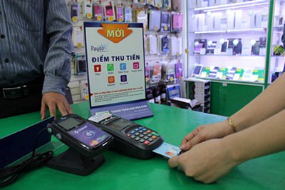Tâm lý lo ngại rủi ro là trở ngại lớn khi người dùng sử dụng các dịch vụ thanh toán điện tử. (Ảnh minh họa: Internet)