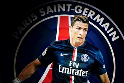 PSG là bến đỗ thích hợp cho cầu thủ đã 30 tuổi. 