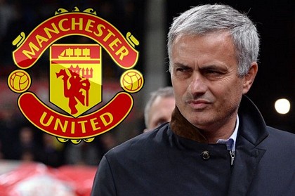 Mourinho là người mà Manchester United cần vào lúc này. (Ảnh: Mirror.co.uk)