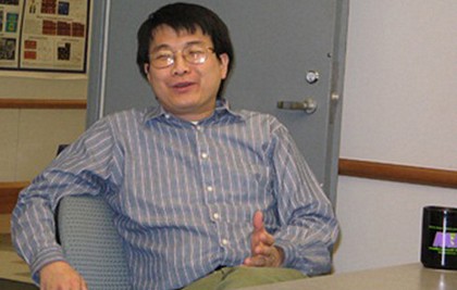Giáo sư Nguyễn Sơn Bình