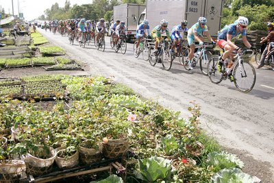 Các tay đua mạnh trong cả nước sẽ tranh tài giải mở đầu năm 2016 do Bến Tre tổ chức.