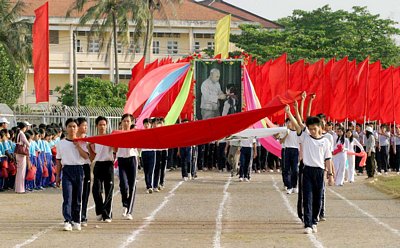 Đoàn VĐV Vĩnh Long luôn thi đấu tốt tại khu vực ĐBSCL và các giải quốc gia.