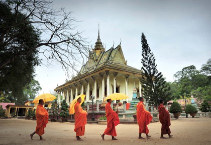 Ngôi chùa như một biểu tượng văn hóa tinh thần và vật chất của dân tộc Khmer trong khu vực với những đặc điểm kiến trúc hết sức độc đáo và nhiều nét riêng biệt, đặc sắc. Đây còn là nơi thực hành giáo pháp, bảo tồn truyền thống văn hoá của đồng bào Khmer.   