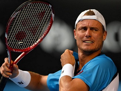 Lleyton Hewitt. (Nguồn: trolltennis.com)