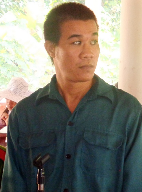 Nguyễn Văn Hiền.