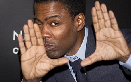 Danh hài Chris Rock đảm nhiệm MC Oscar 2016.