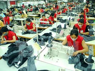 Ảnh chỉ mang tính minh họa (Nguồn: TTXVN)