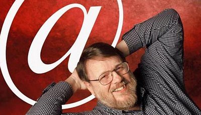 Ray Tomlinson