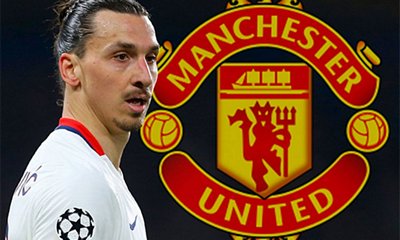 Ibrahimovic đã lớn tuổi, nhưng kinh nghiệm thi đấu của anh vẫn được đánh giá là hữu ích với một đội bóng có nhiều cầu thủ trẻ như Man Utd hiện tại.