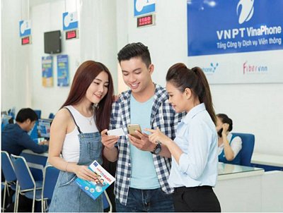  Đầu số 088 của VNPT VinaPhone được cho là số đẹp “song phát”.